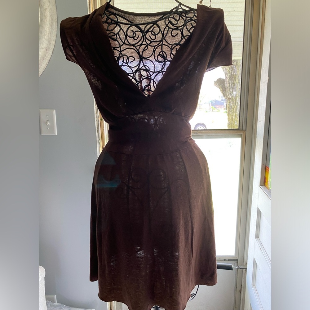 Midi dress